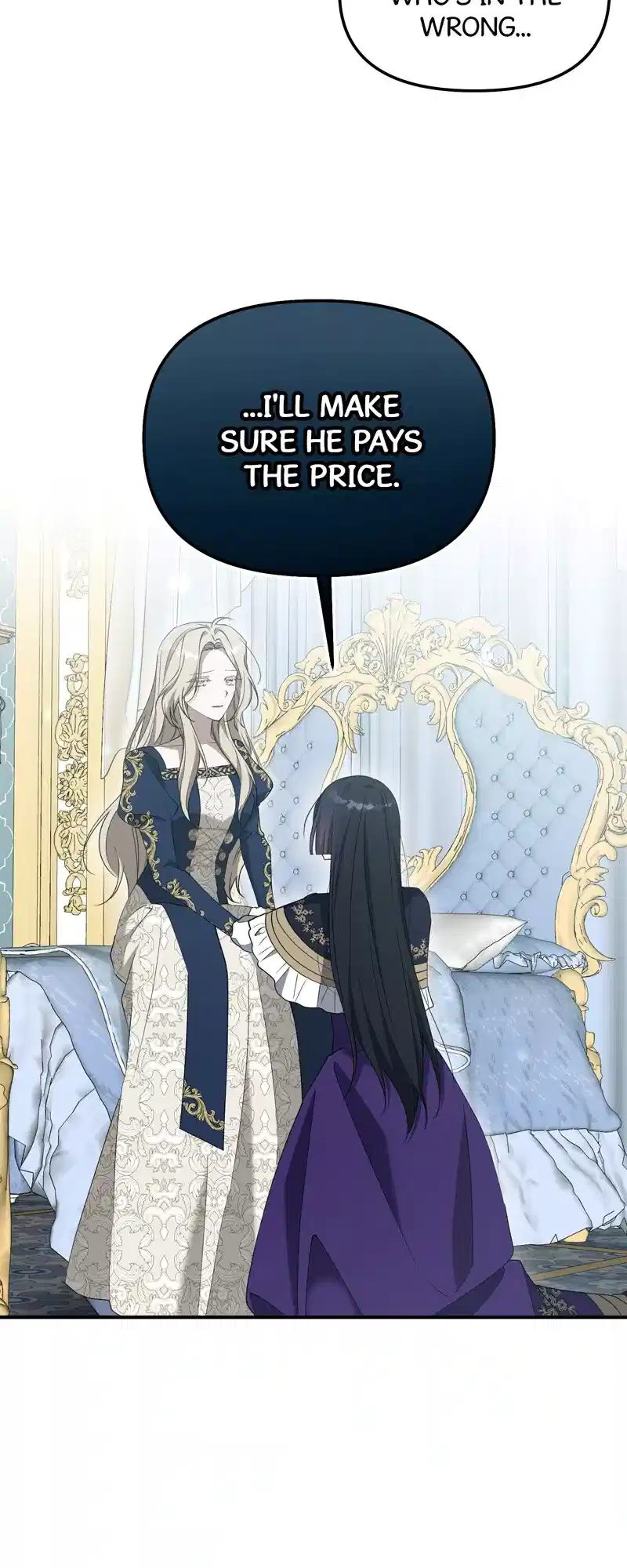 Carnephelia’s Curse is Never Ending chapter 98 page 26