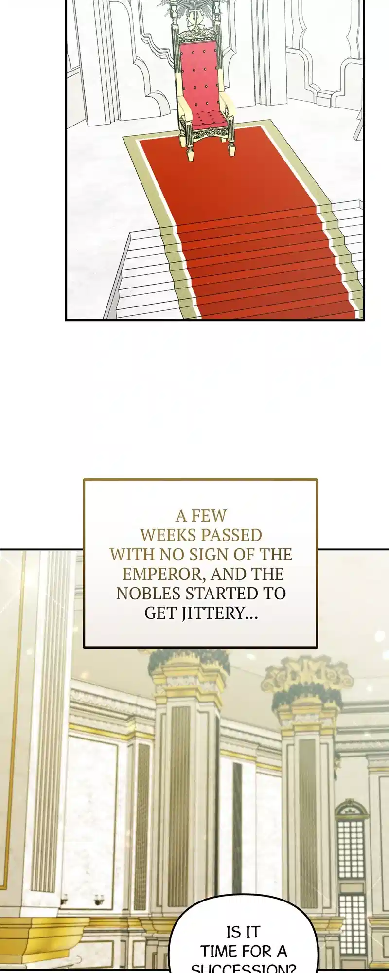 Carnephelia’s Curse is Never Ending chapter 98 page 32
