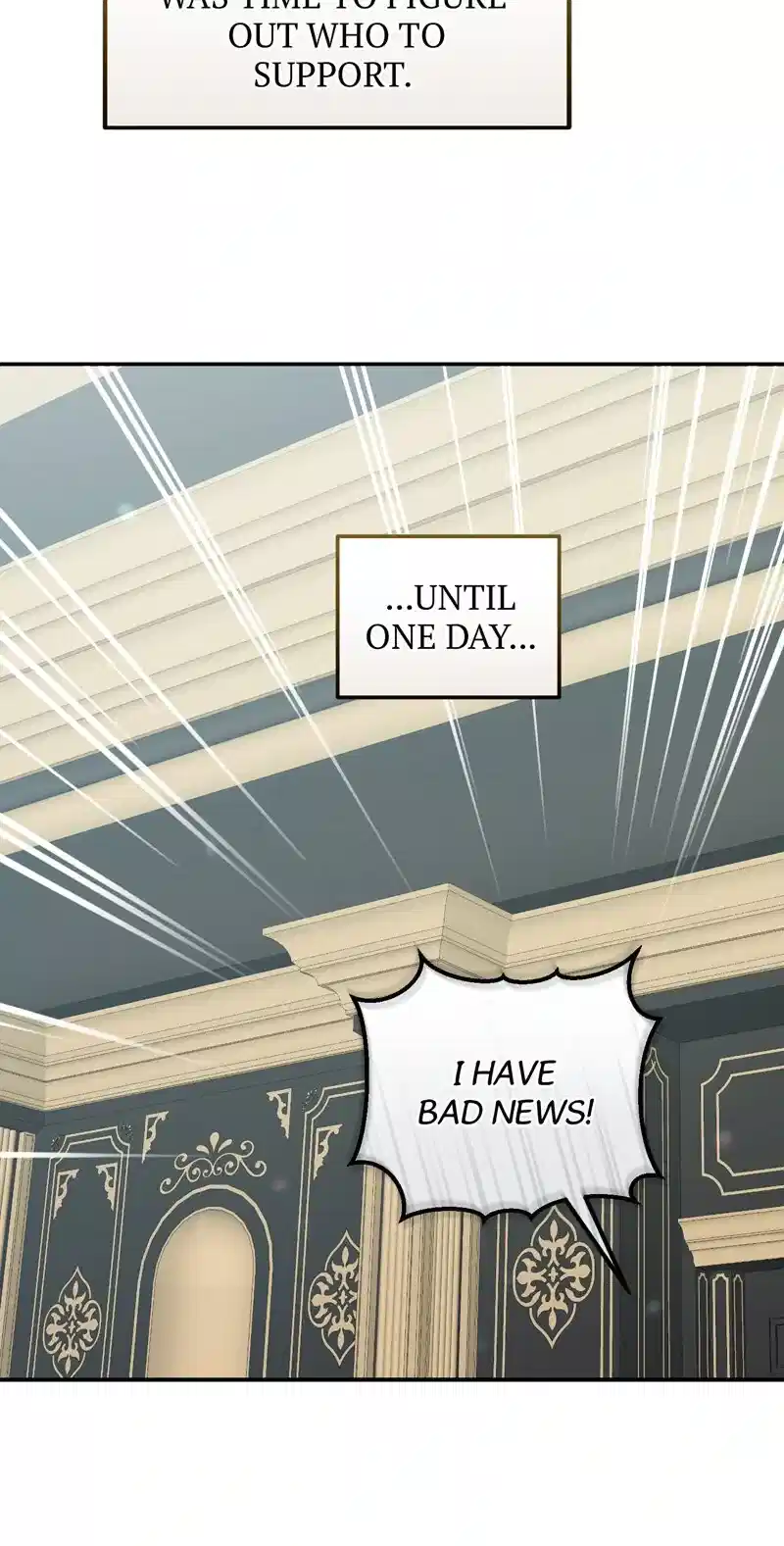 Carnephelia’s Curse is Never Ending chapter 98 page 34