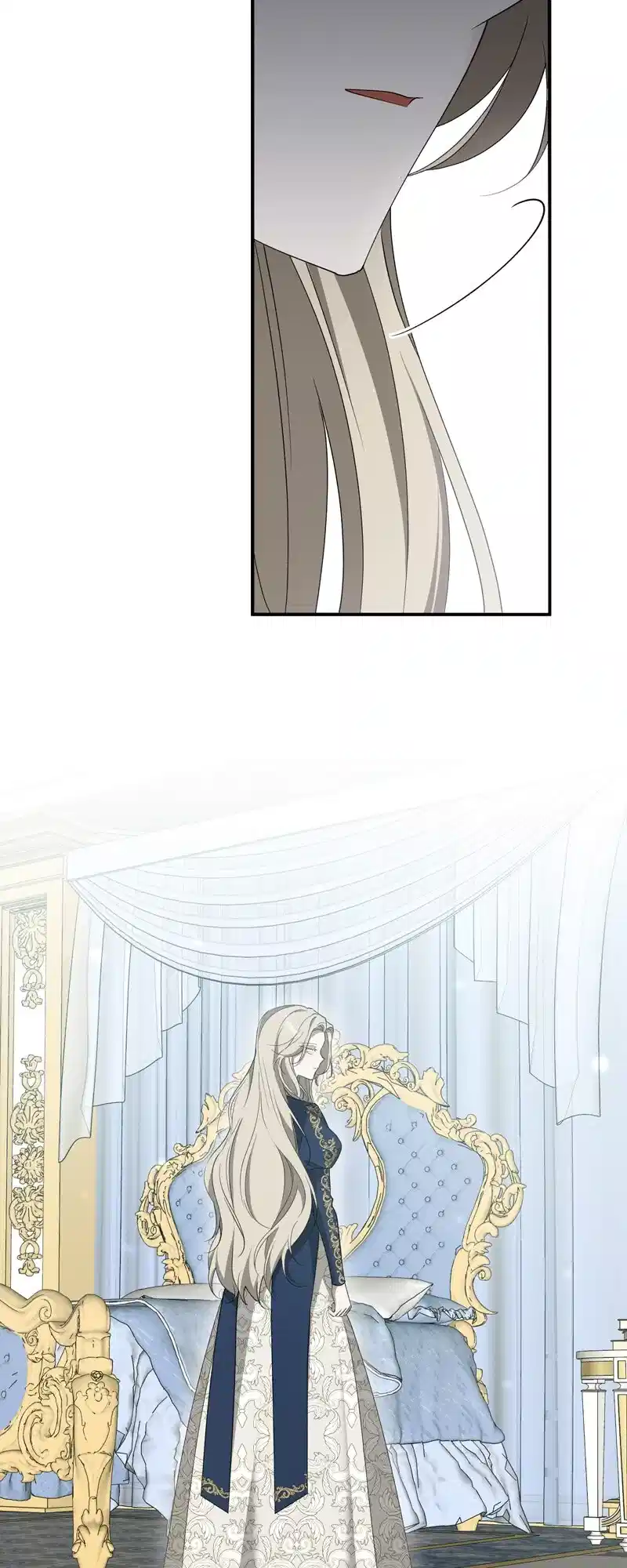 Carnephelia’s Curse is Never Ending chapter 98 page 4
