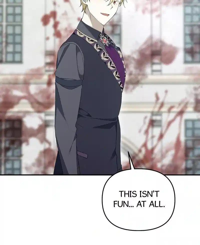Carnephelia’s Curse is Never Ending chapter 98 page 41