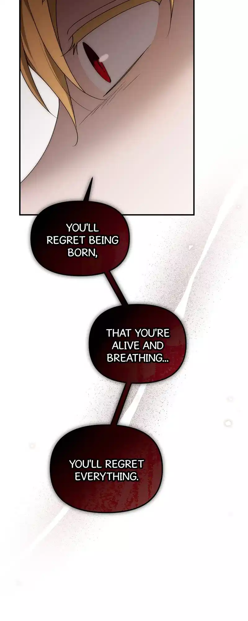 Carnephelia’s Curse is Never Ending chapter 98 page 46