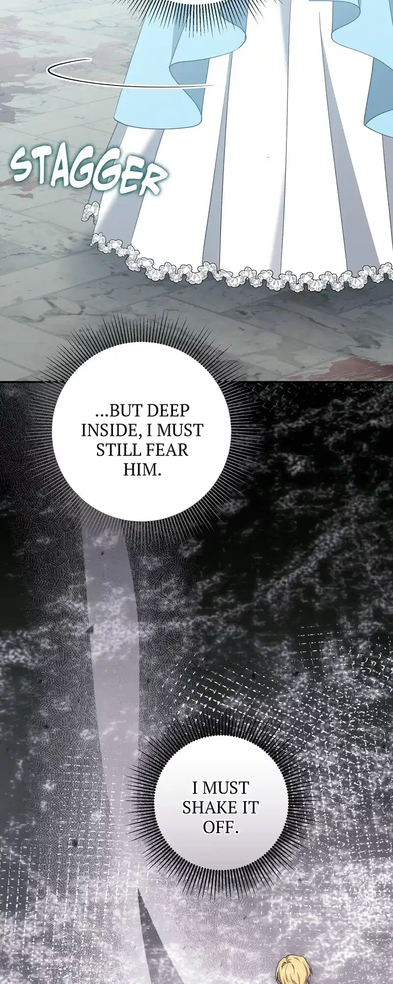 Carnephelia’s Curse is Never Ending chapter 98 page 50