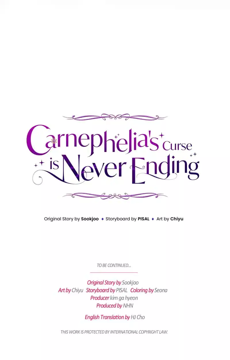 Carnephelia’s Curse is Never Ending chapter 98 page 52