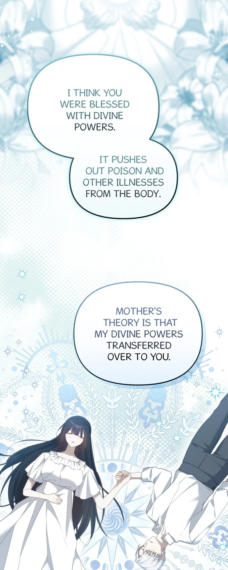 Carnephelia’s Curse is Never Ending chapter 99 page 20