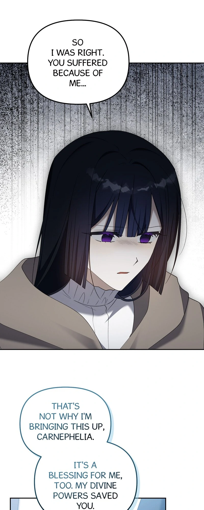 Carnephelia’s Curse is Never Ending chapter 99 page 24