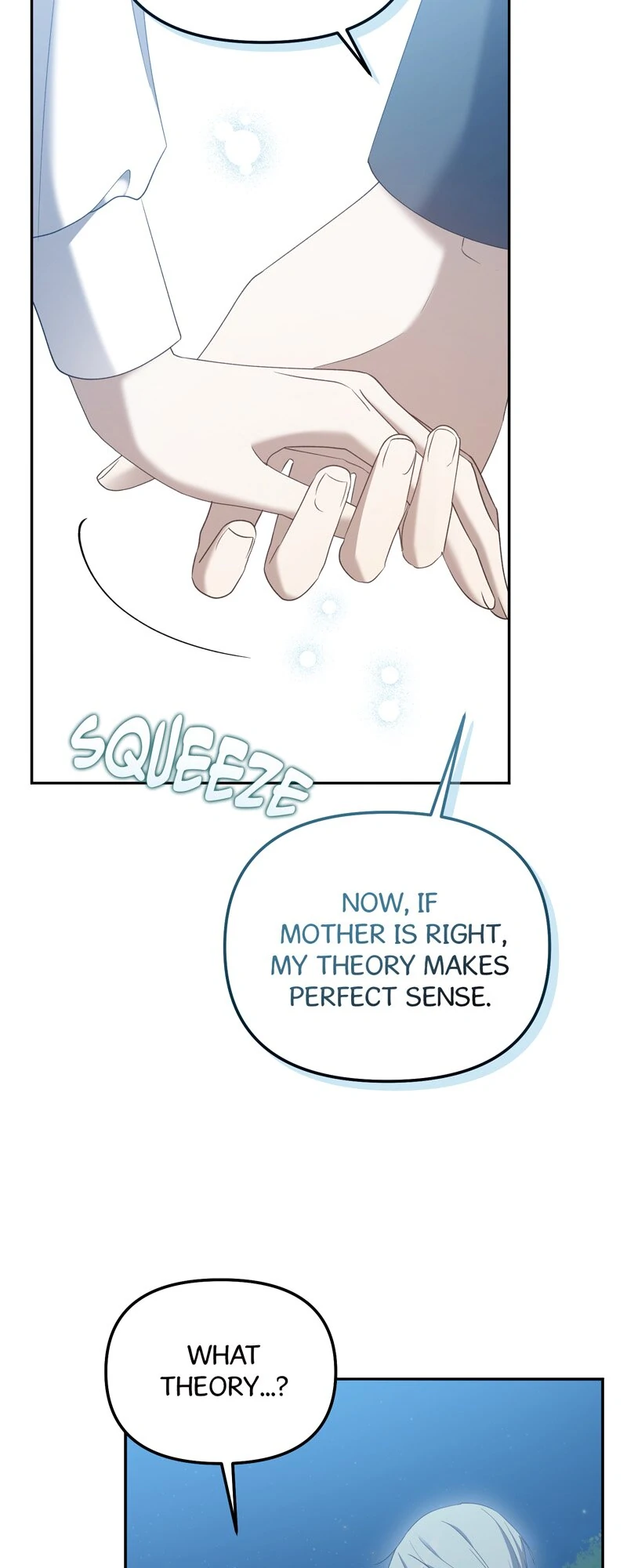 Carnephelia’s Curse is Never Ending chapter 99 page 25