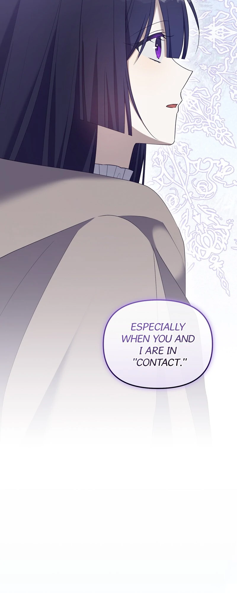 Carnephelia’s Curse is Never Ending chapter 99 page 27