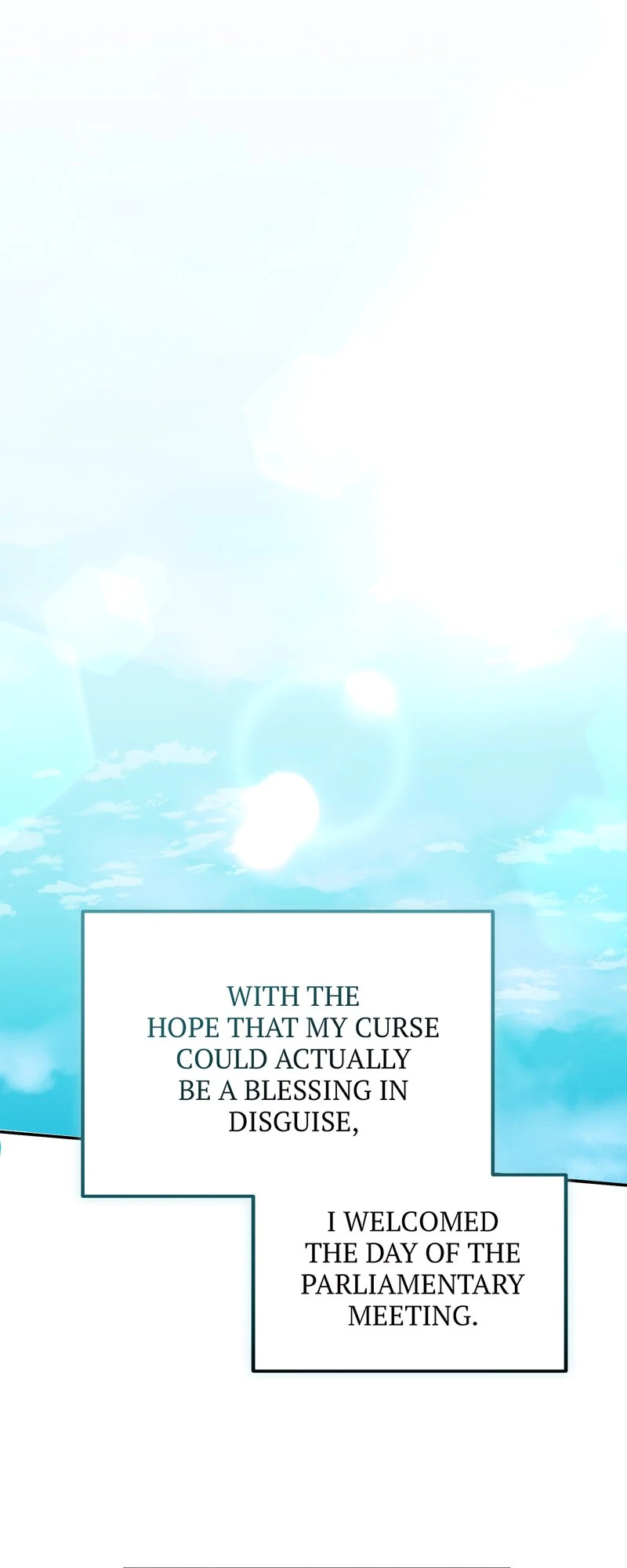 Carnephelia’s Curse is Never Ending chapter 99 page 28