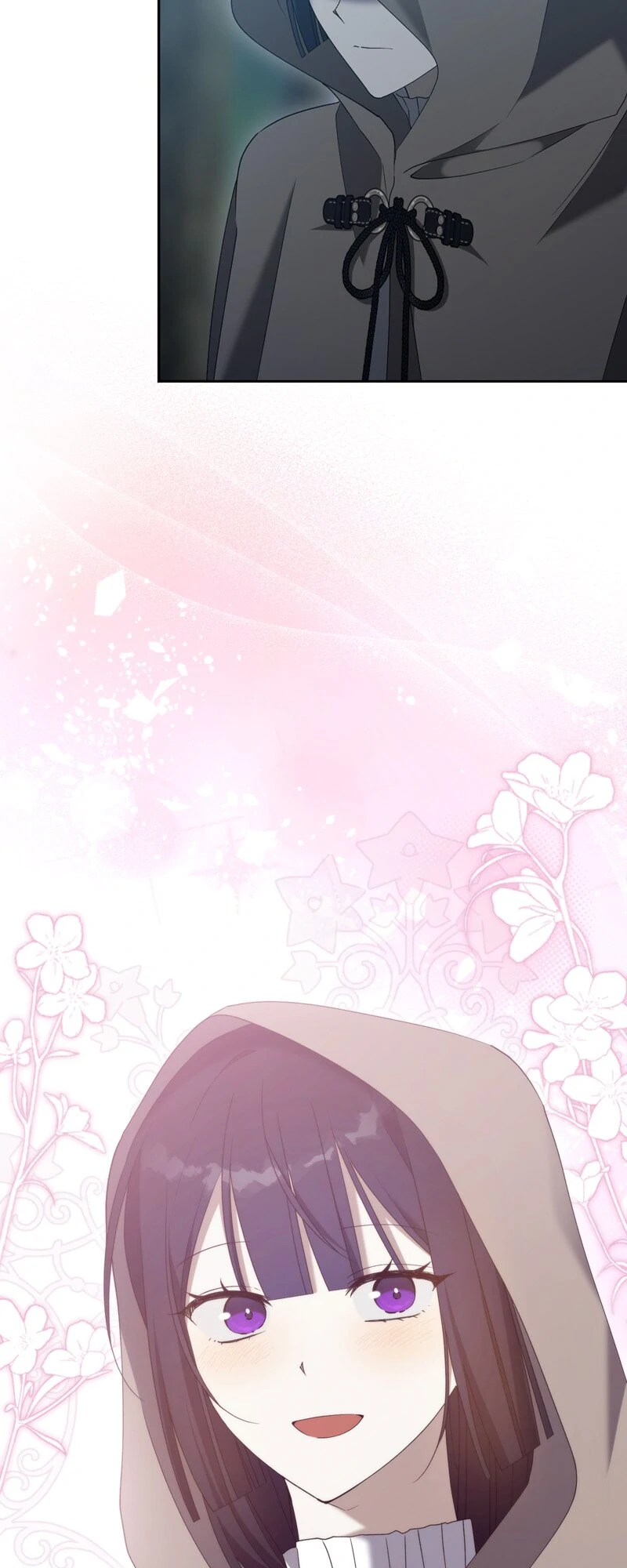 Carnephelia’s Curse is Never Ending chapter 99 page 3
