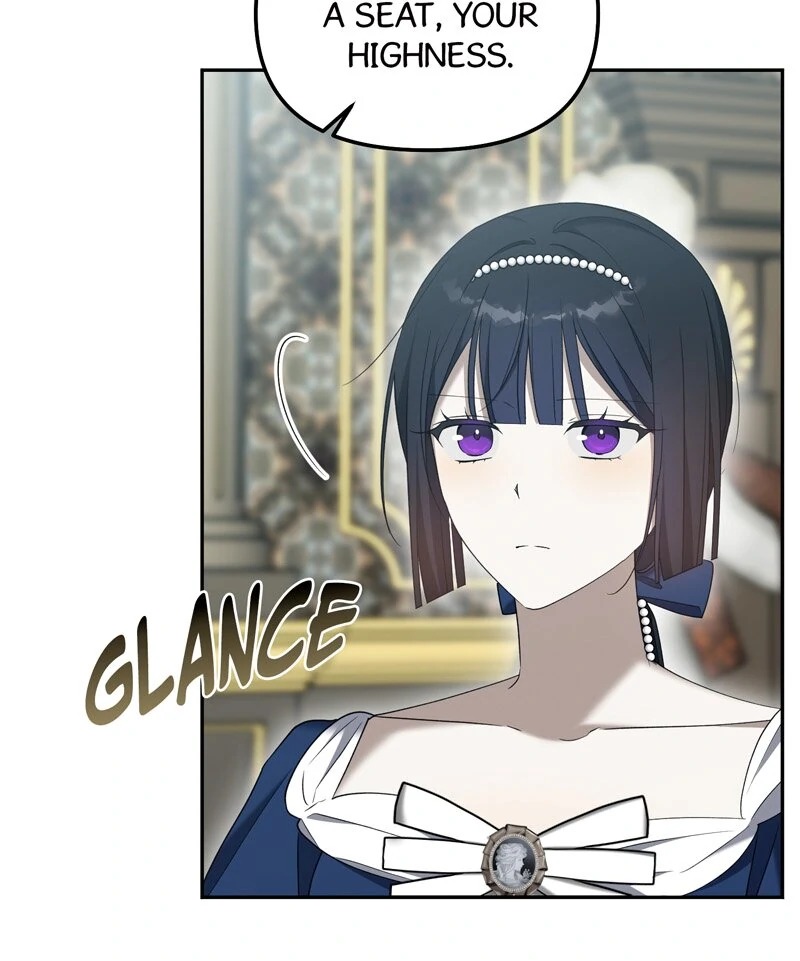 Carnephelia’s Curse is Never Ending chapter 99 page 31
