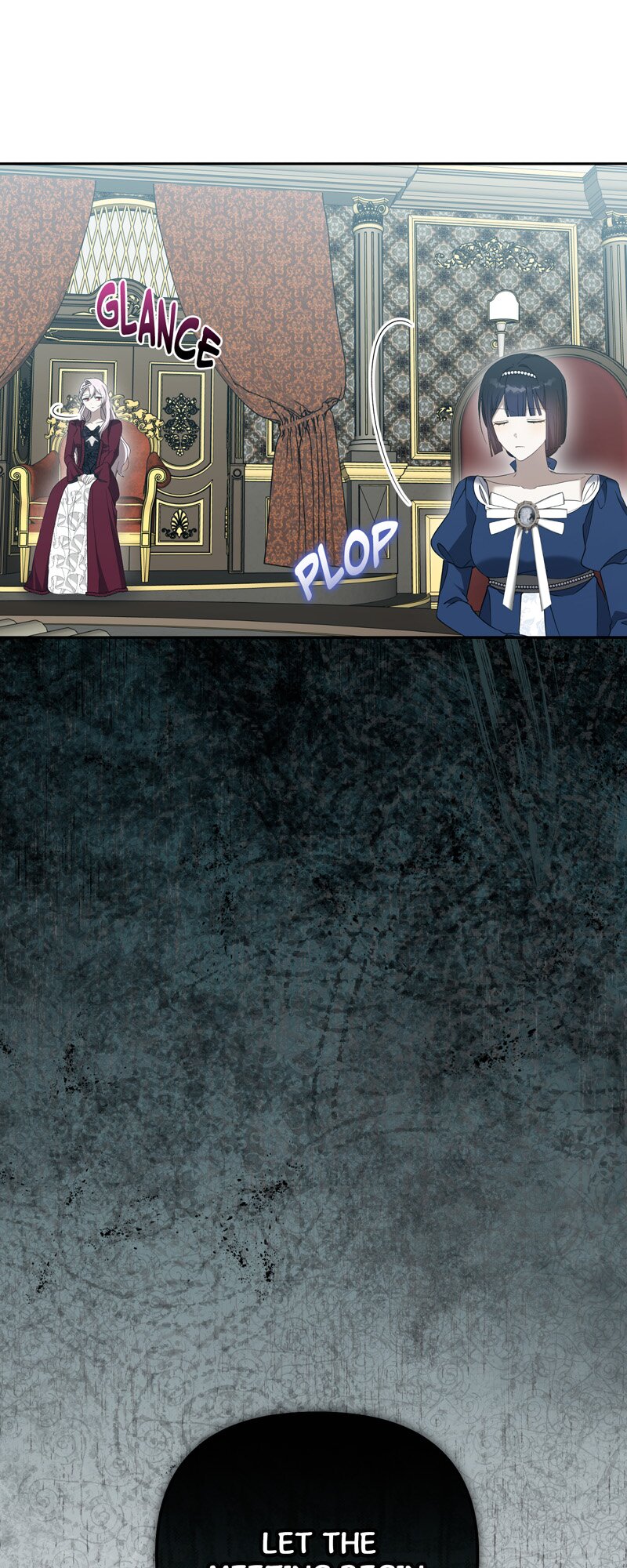 Carnephelia’s Curse is Never Ending chapter 99 page 32