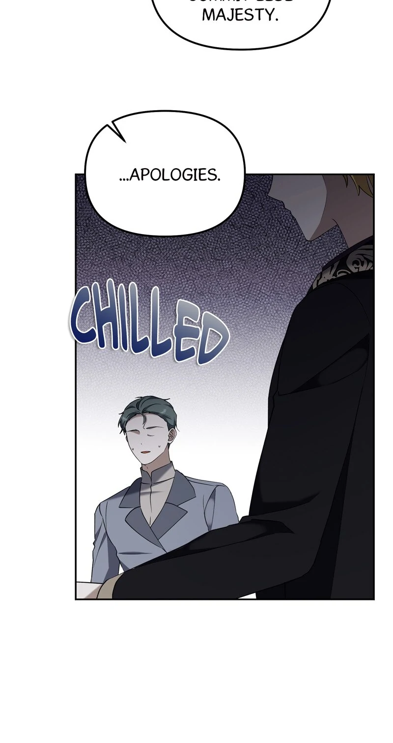 Carnephelia’s Curse is Never Ending chapter 99 page 37