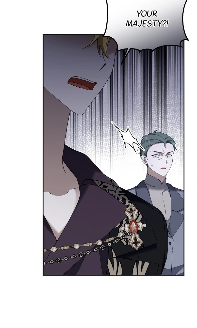 Carnephelia’s Curse is Never Ending chapter 99 page 44