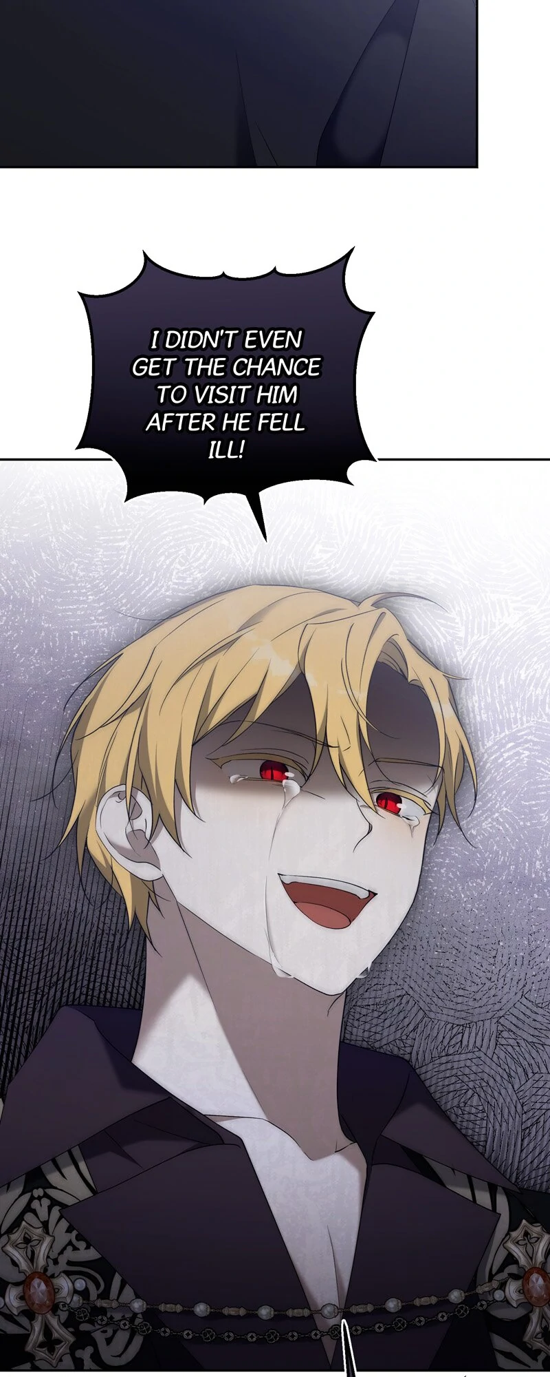 Carnephelia’s Curse is Never Ending chapter 99 page 46