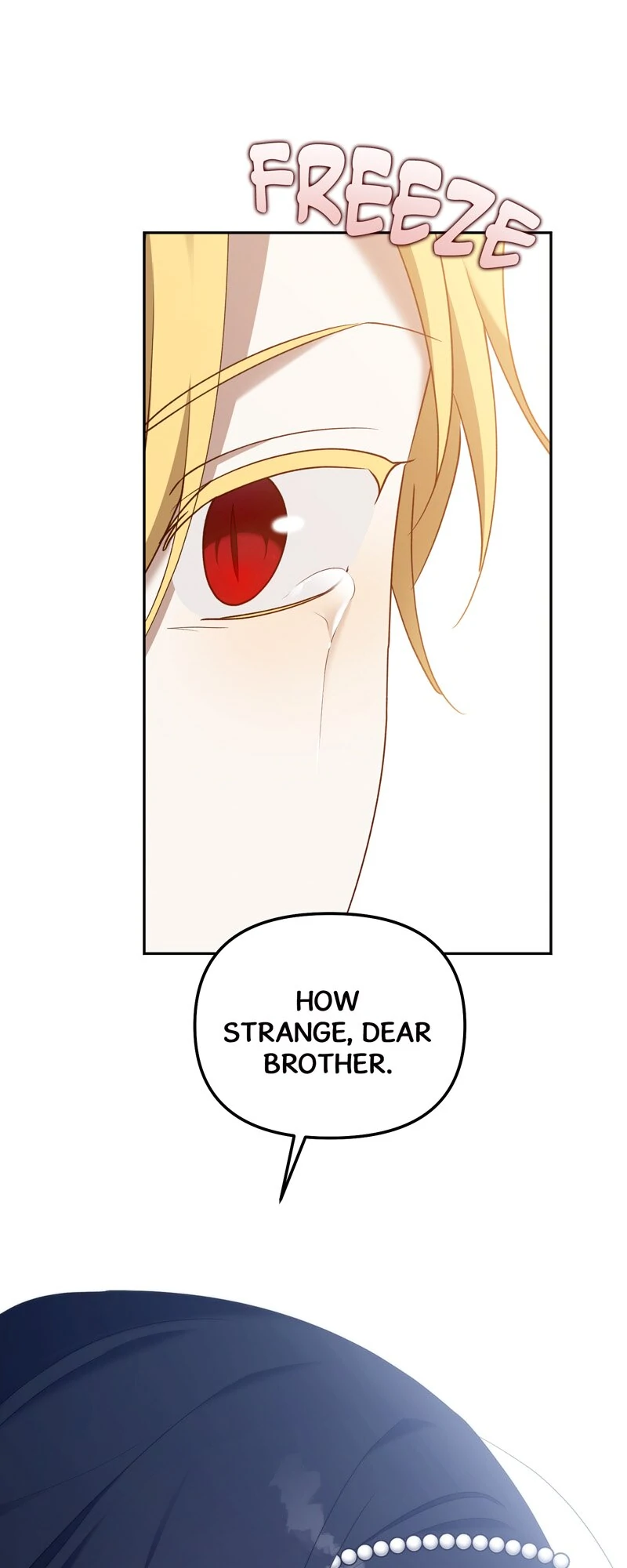 Carnephelia’s Curse is Never Ending chapter 99 page 49