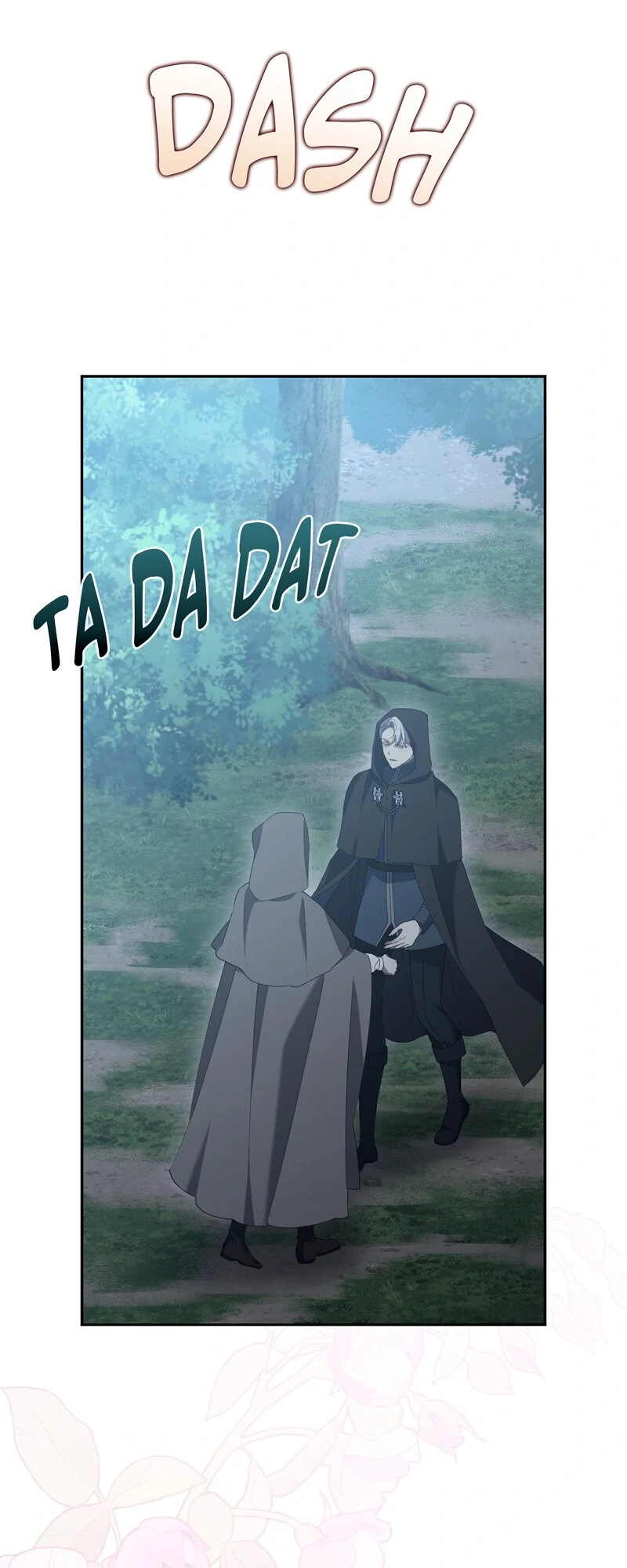 Carnephelia’s Curse is Never Ending chapter 99 page 5
