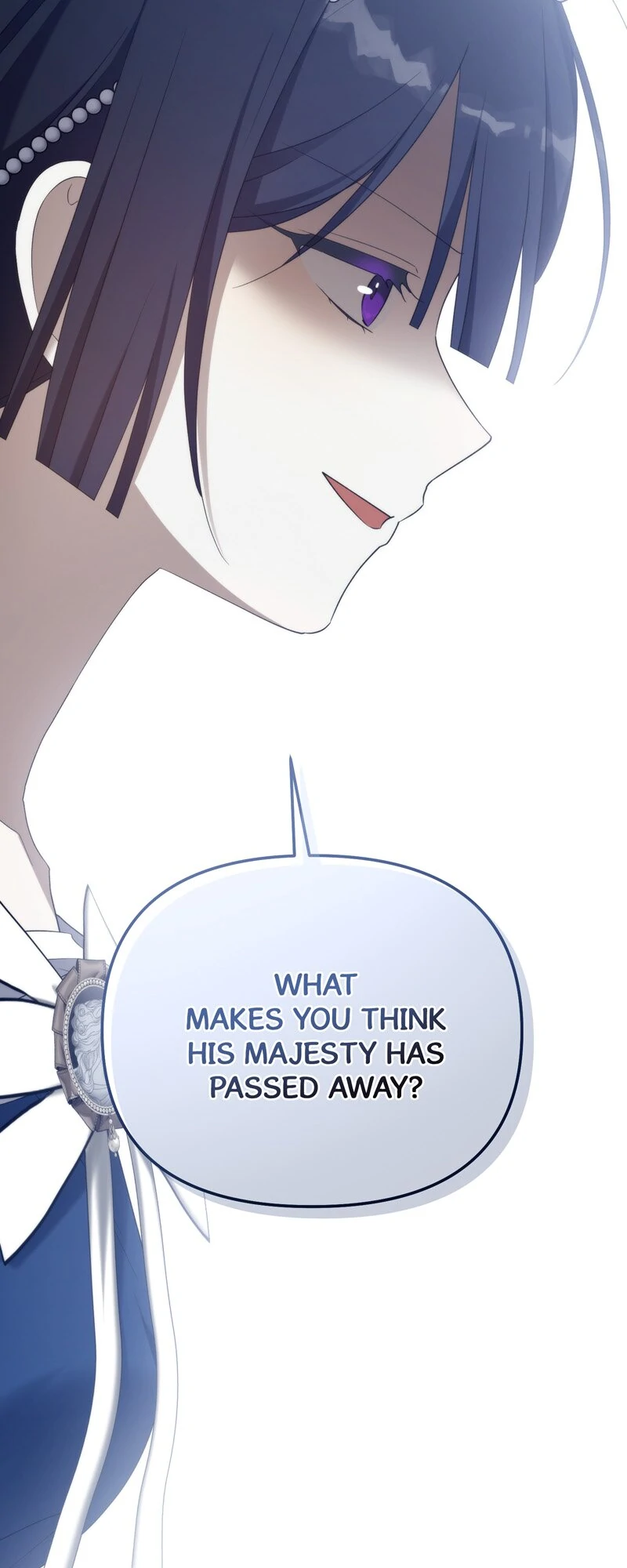 Carnephelia’s Curse is Never Ending chapter 99 page 50