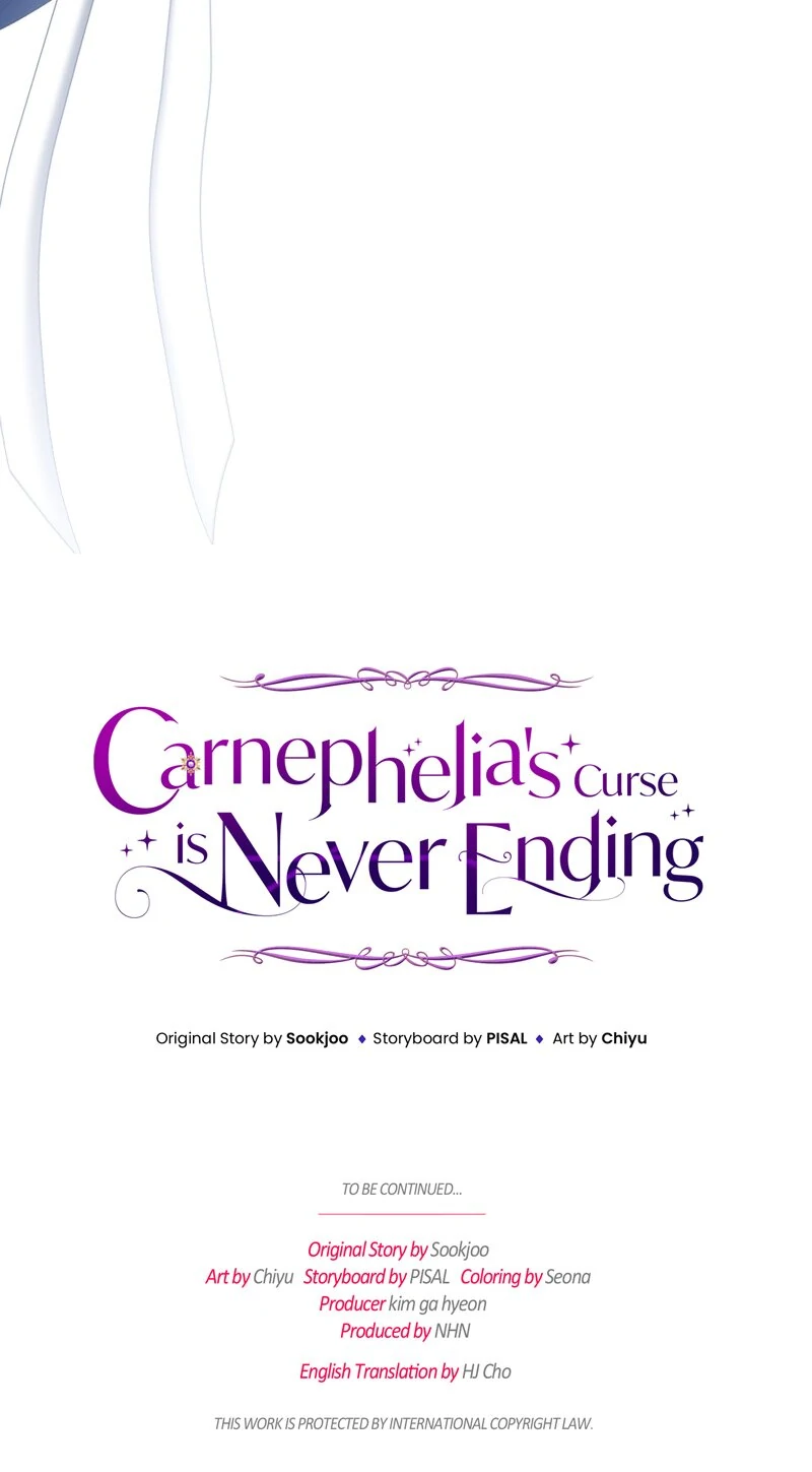 Carnephelia’s Curse is Never Ending chapter 99 page 51