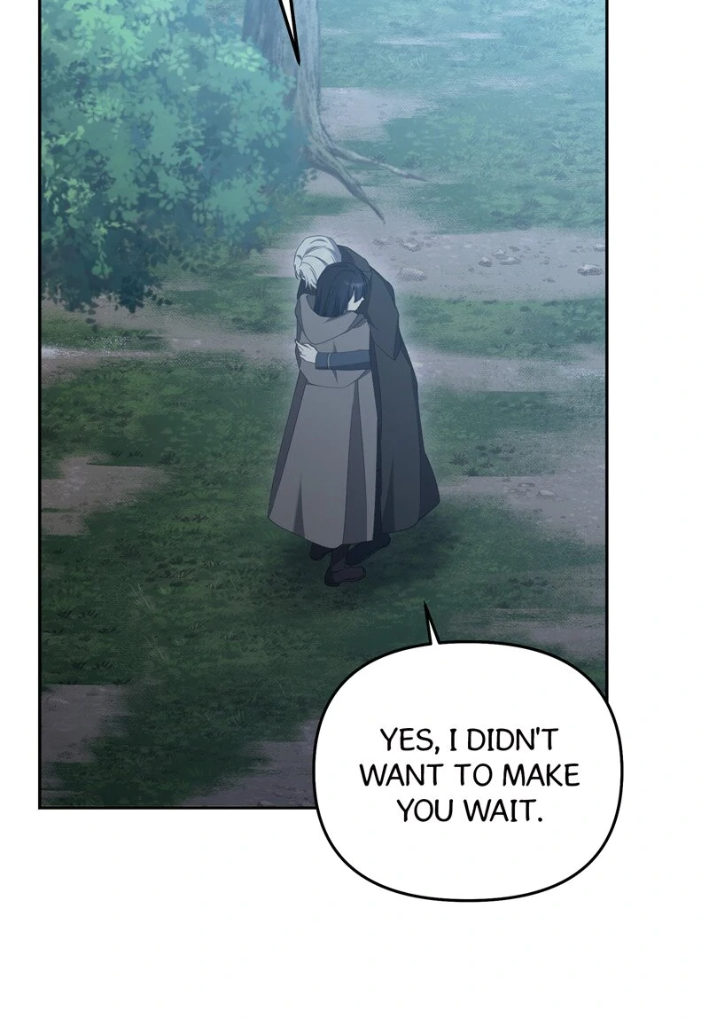 Carnephelia’s Curse is Never Ending chapter 99 page 7