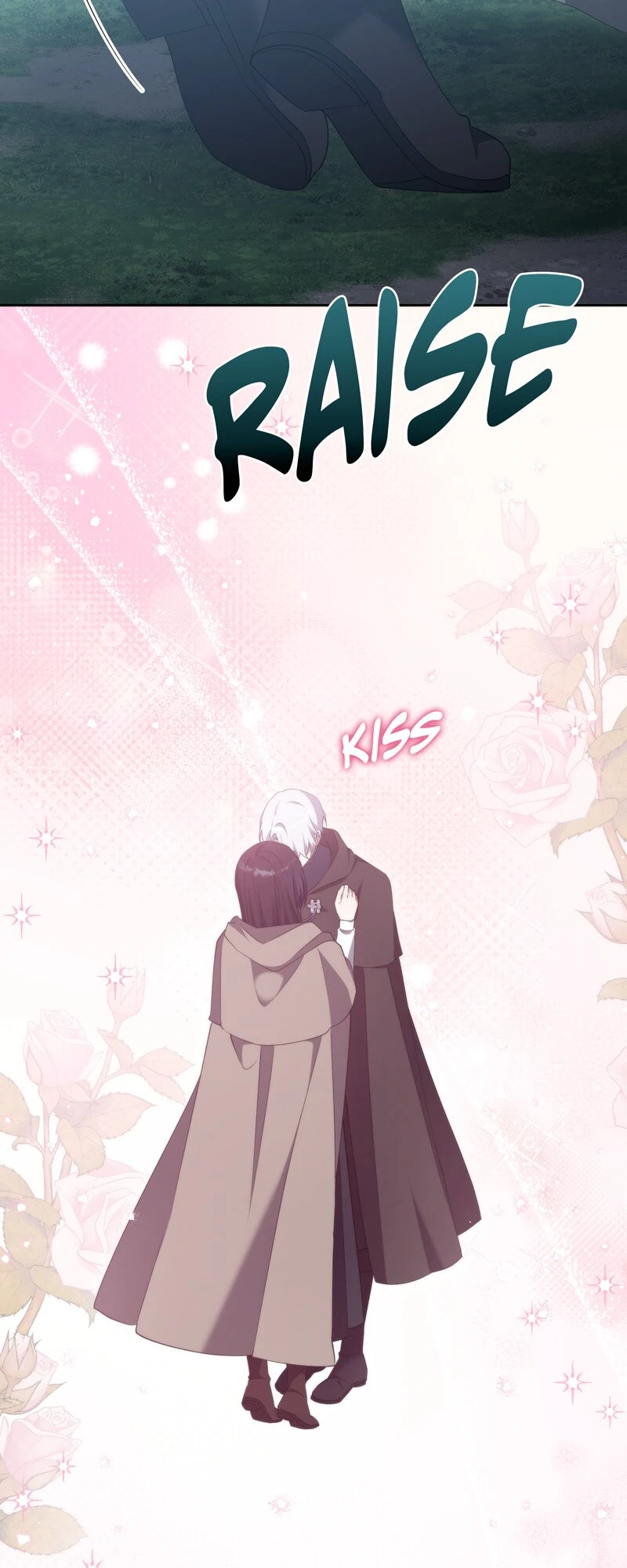 Carnephelia’s Curse is Never Ending chapter 99 page 9