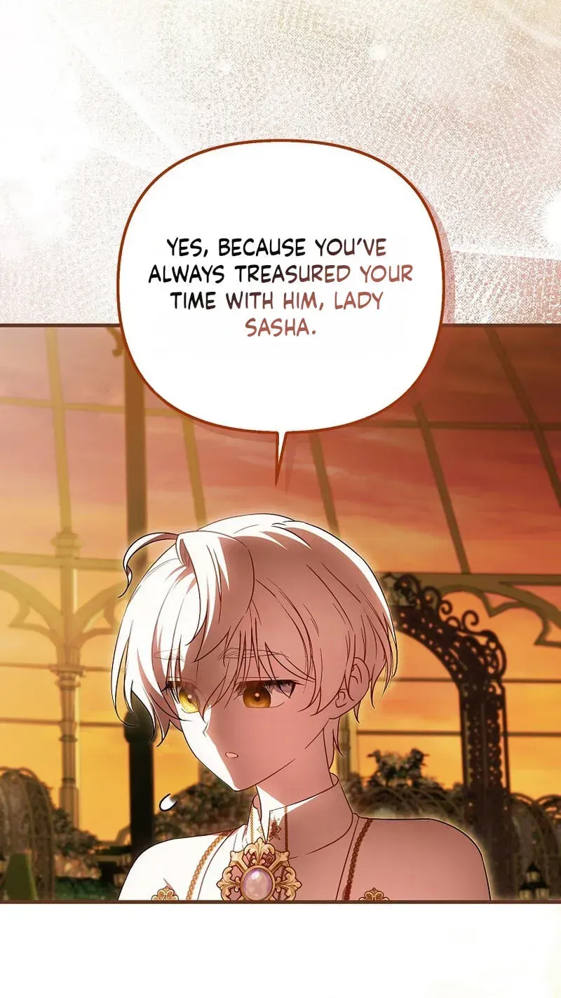 It’s My First Time Being Loved chapter 100 page 61