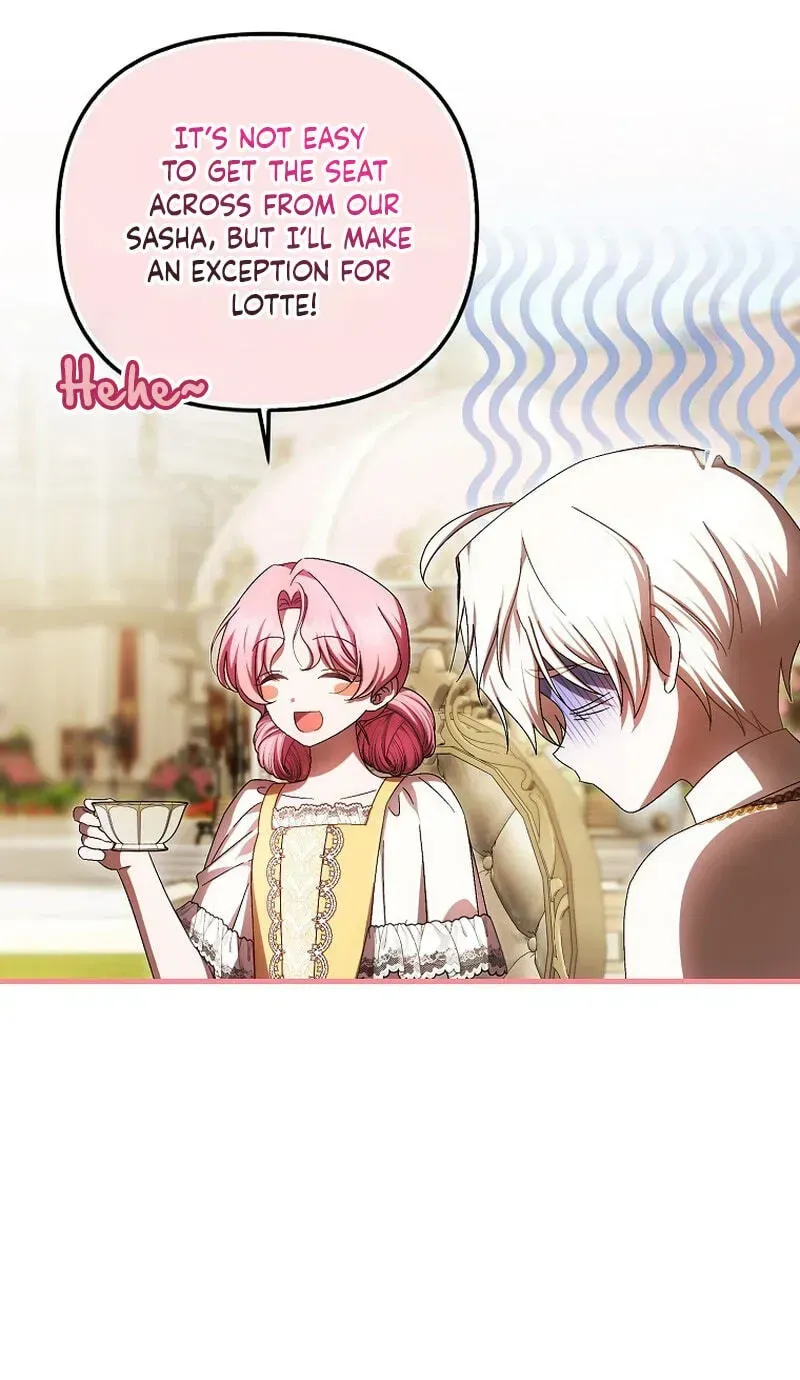 It’s My First Time Being Loved chapter 100 page 36