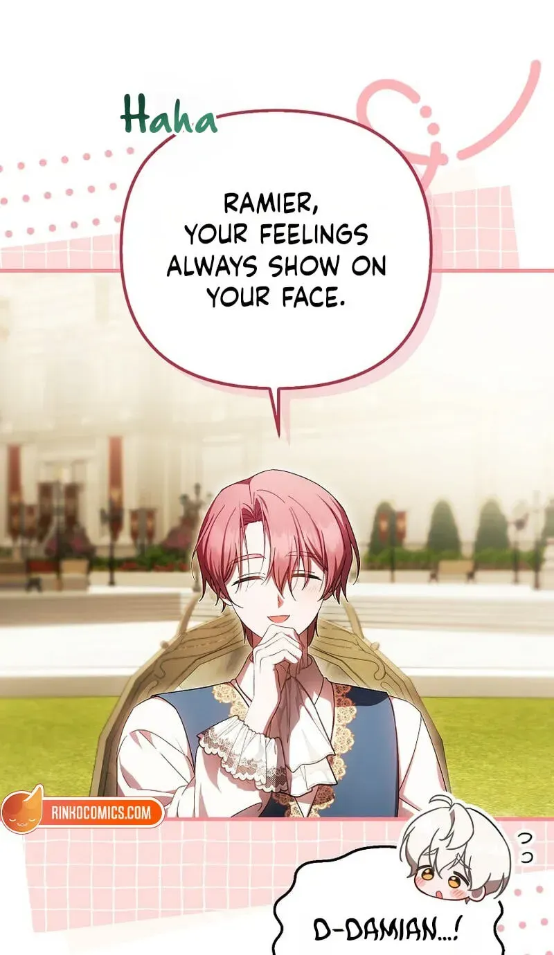 It’s My First Time Being Loved chapter 100 page 37