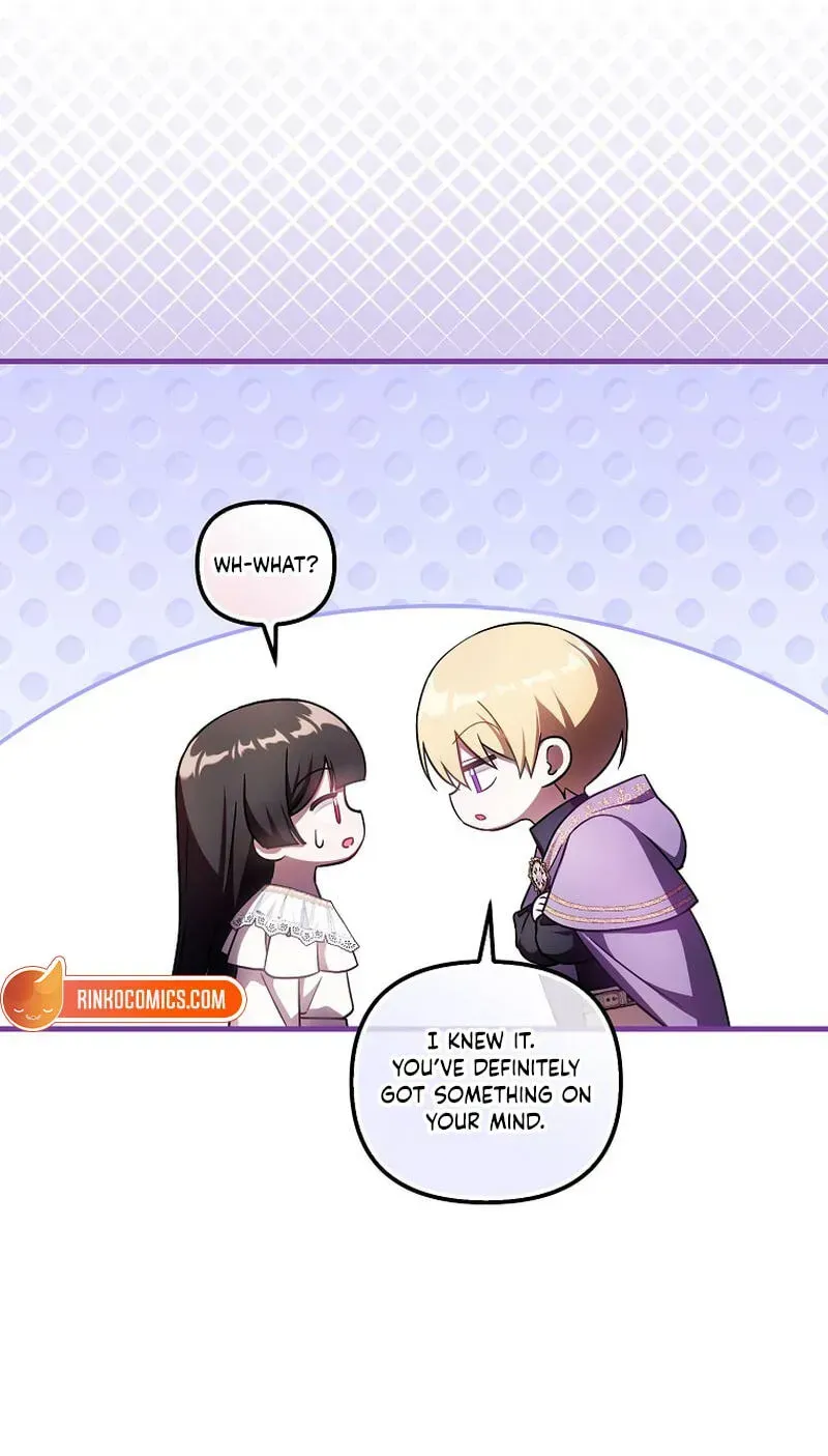 It’s My First Time Being Loved chapter 101 page 34