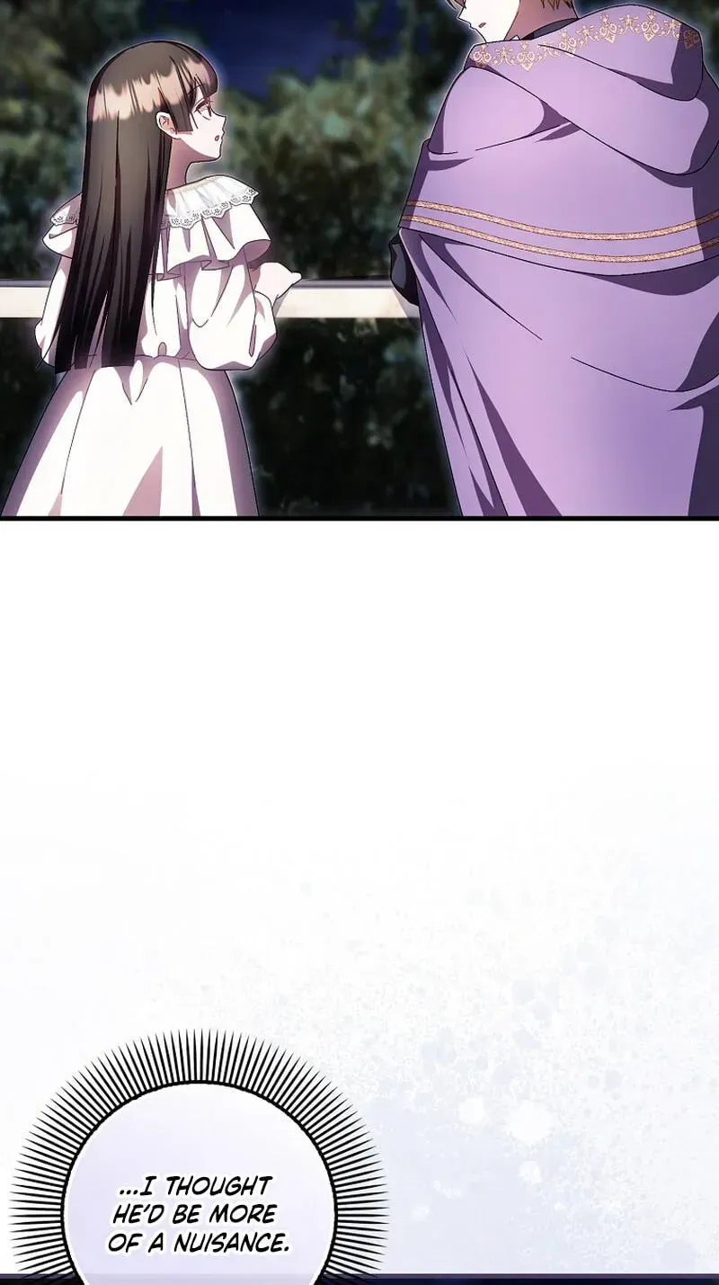 It’s My First Time Being Loved chapter 101 page 56