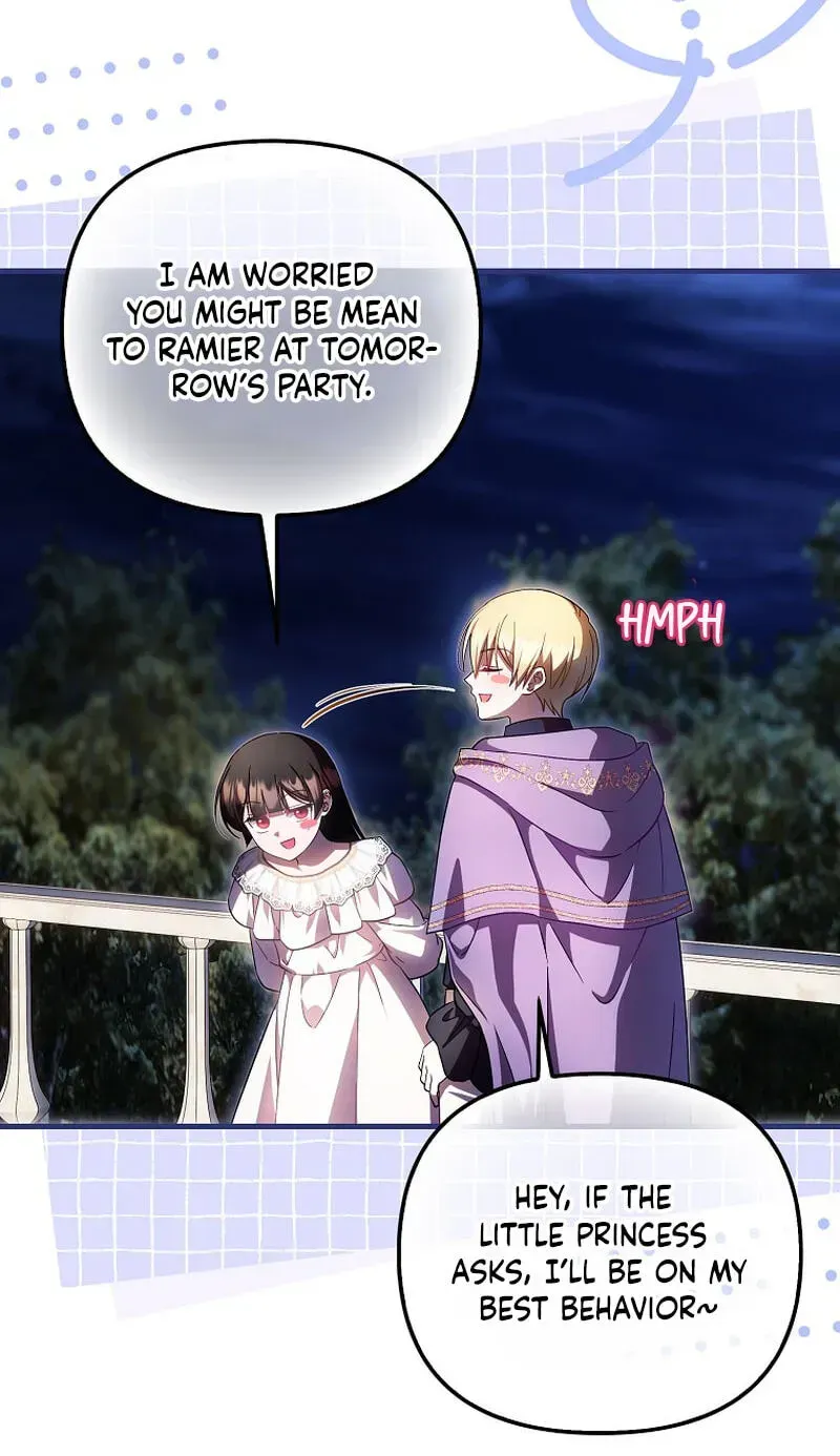 It’s My First Time Being Loved chapter 101 page 39