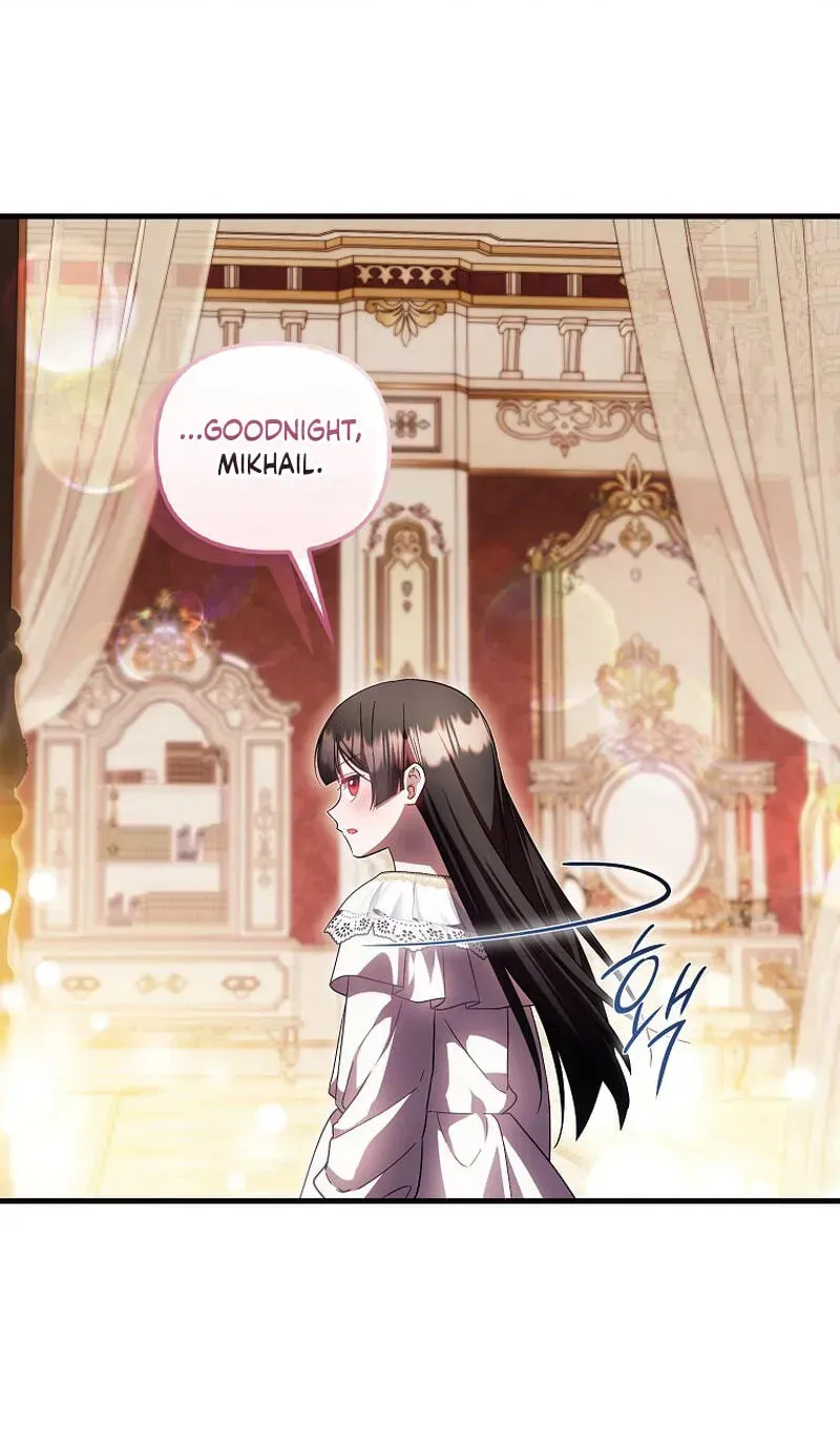 It’s My First Time Being Loved chapter 101 page 63