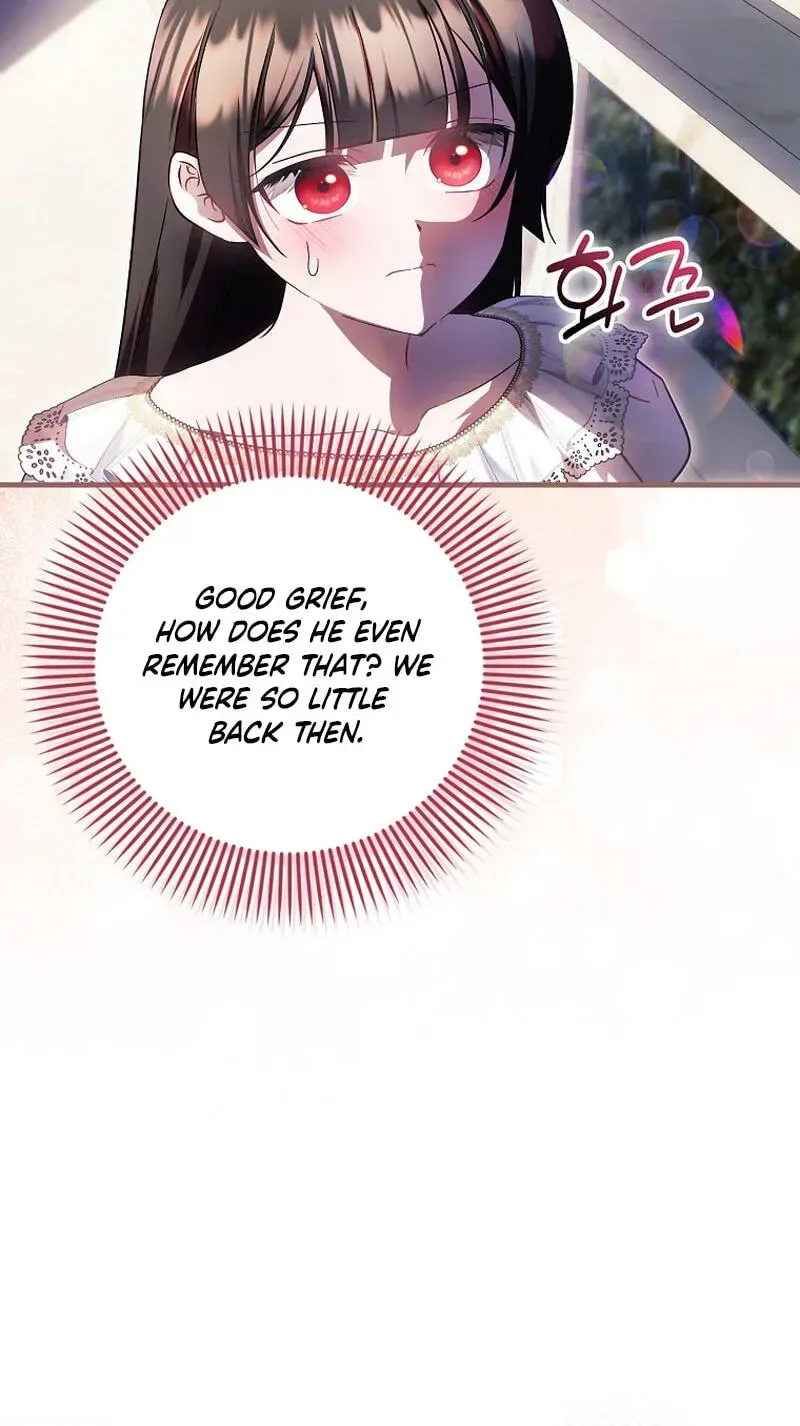 It’s My First Time Being Loved chapter 101 page 51