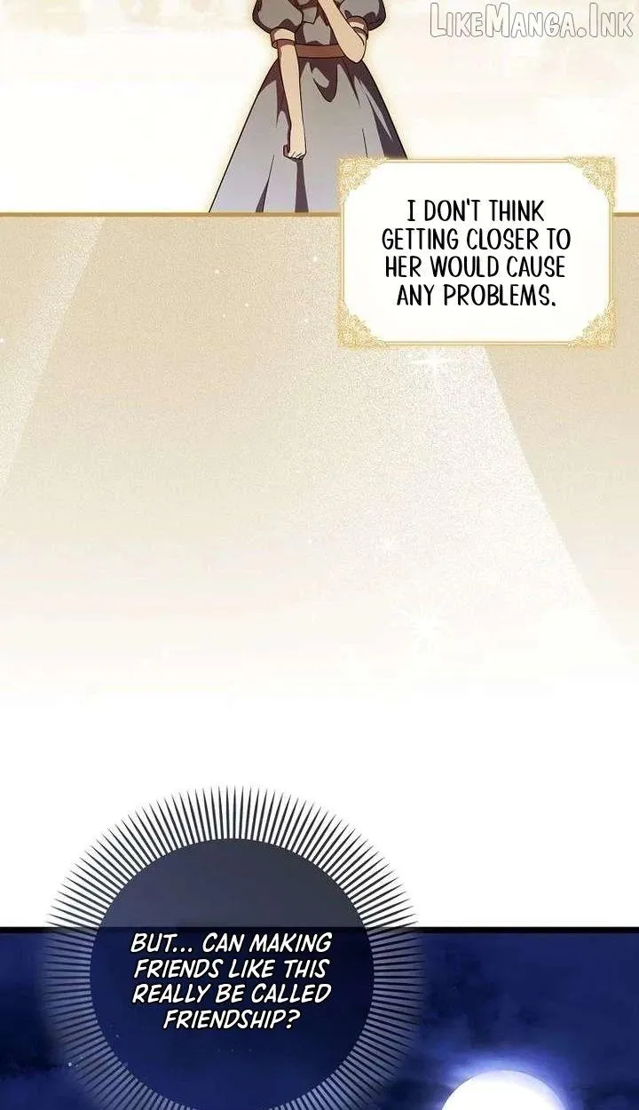 It’s My First Time Being Loved chapter 103 page 16