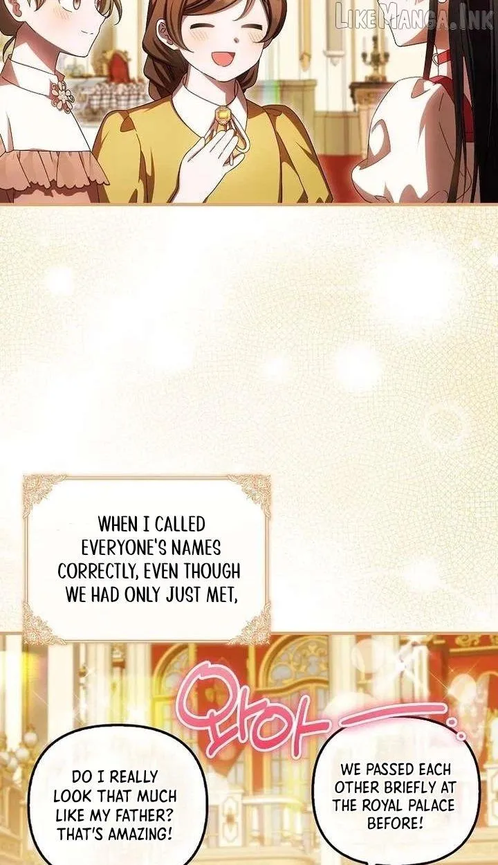 It’s My First Time Being Loved chapter 103 page 3