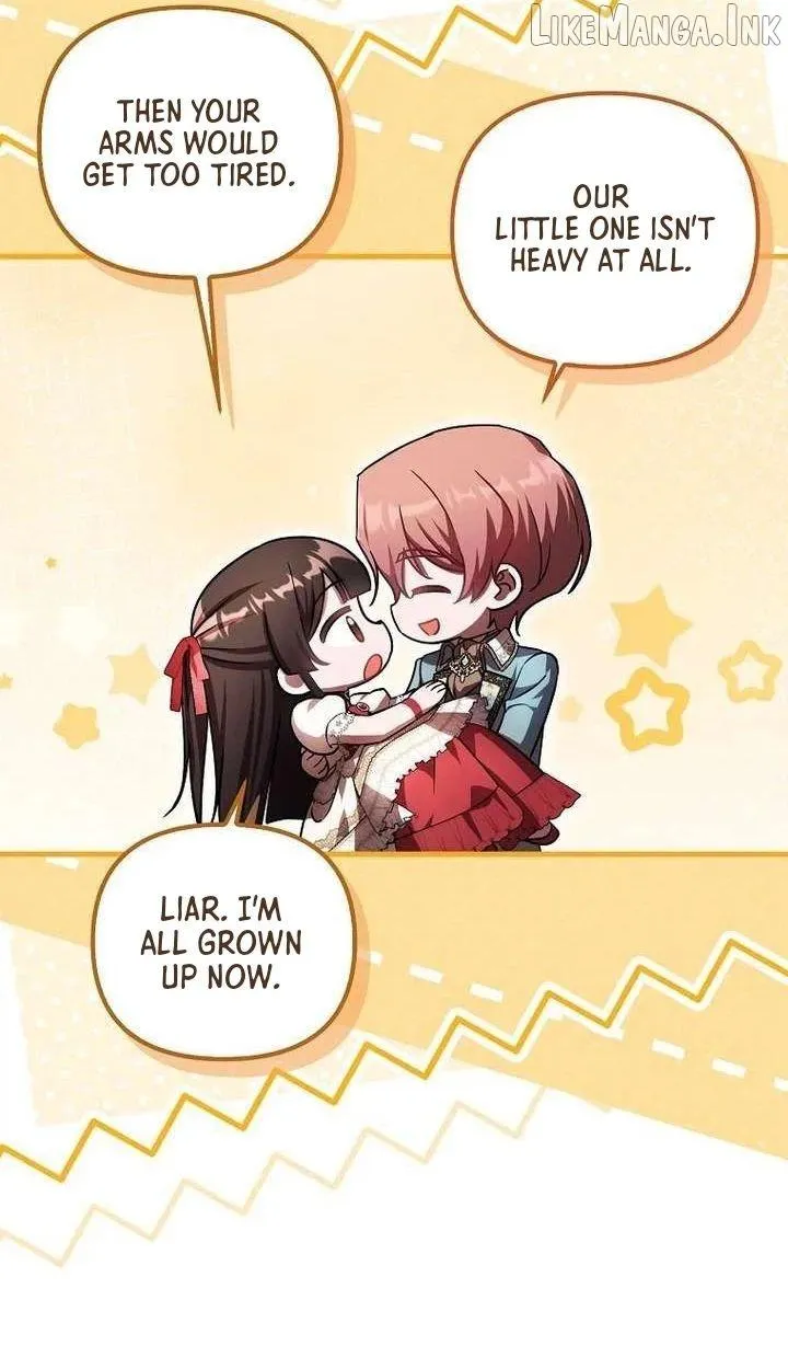 It’s My First Time Being Loved chapter 103 page 30