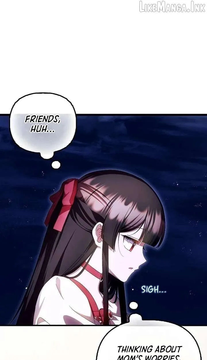 It’s My First Time Being Loved chapter 103 page 14