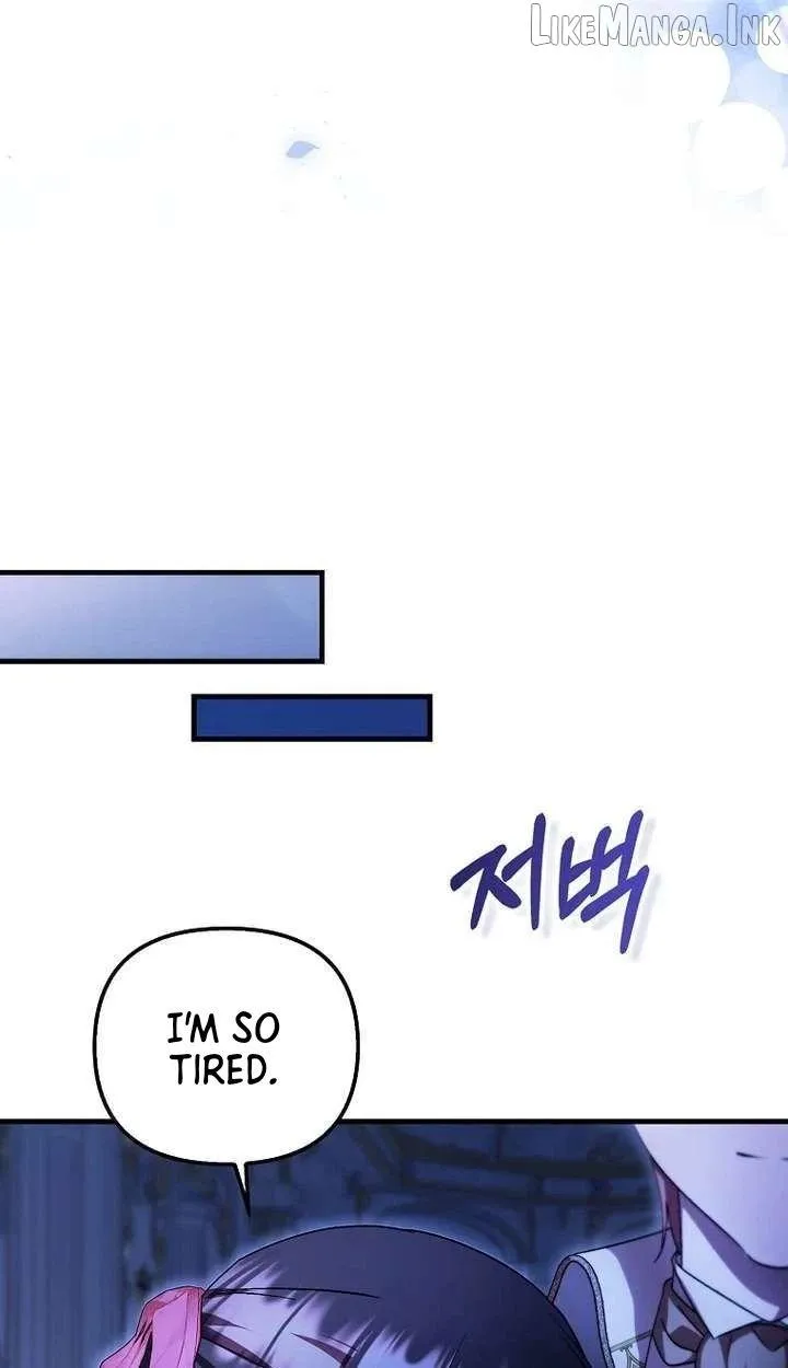 It’s My First Time Being Loved chapter 103 page 27