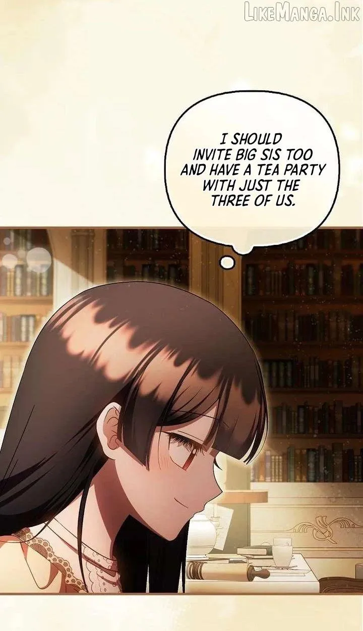 It’s My First Time Being Loved chapter 103 page 55