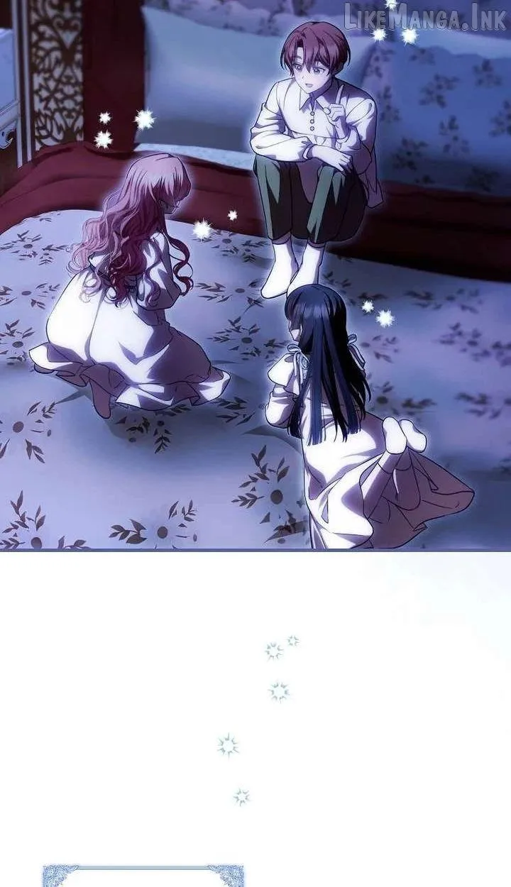 It’s My First Time Being Loved chapter 103 page 60