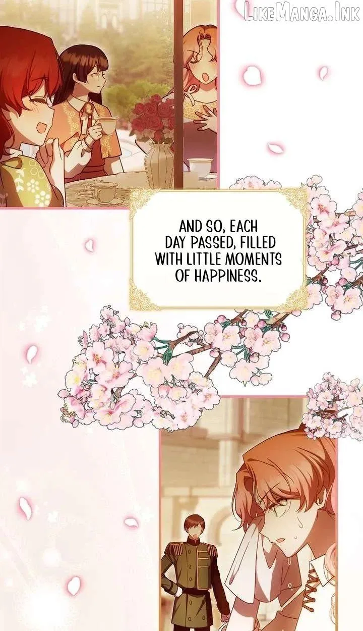 It’s My First Time Being Loved chapter 103 page 57