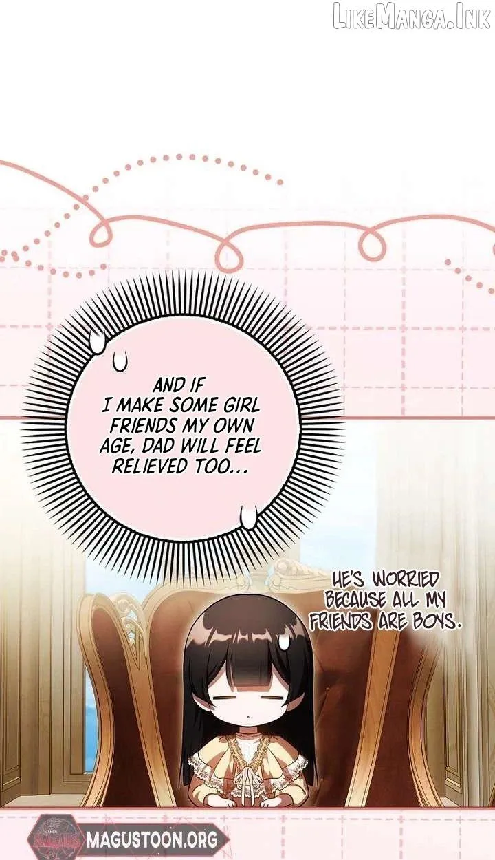 It’s My First Time Being Loved chapter 103 page 44