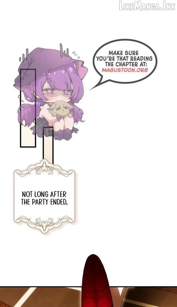 It’s My First Time Being Loved chapter 103 page 38