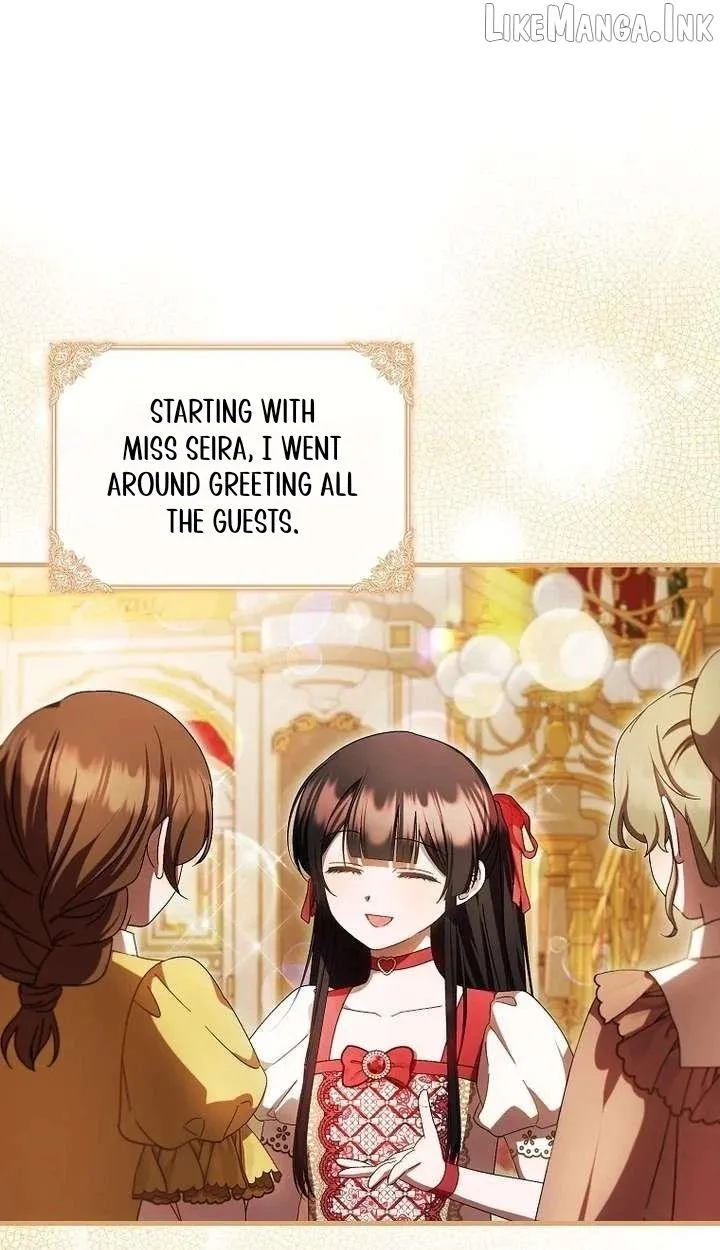 It’s My First Time Being Loved chapter 103 page 1