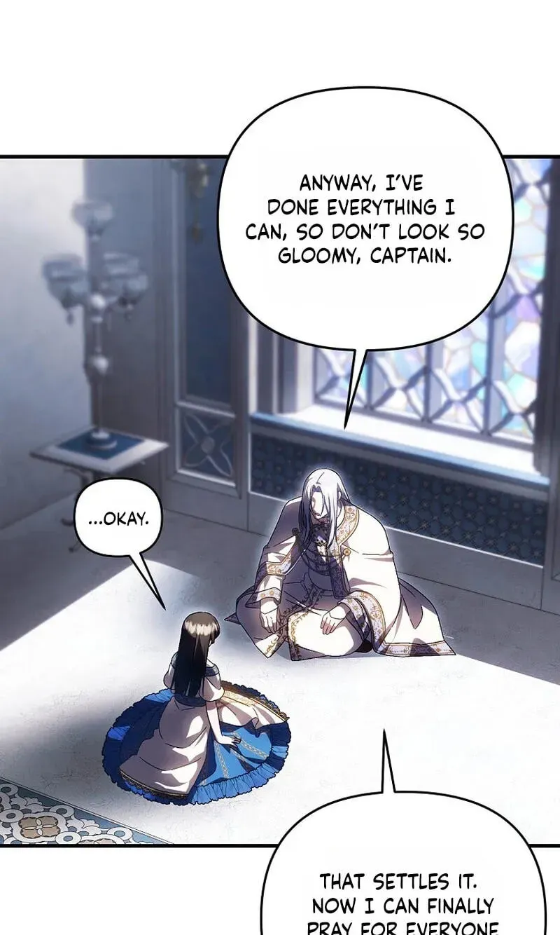 It’s My First Time Being Loved chapter 107 page 45