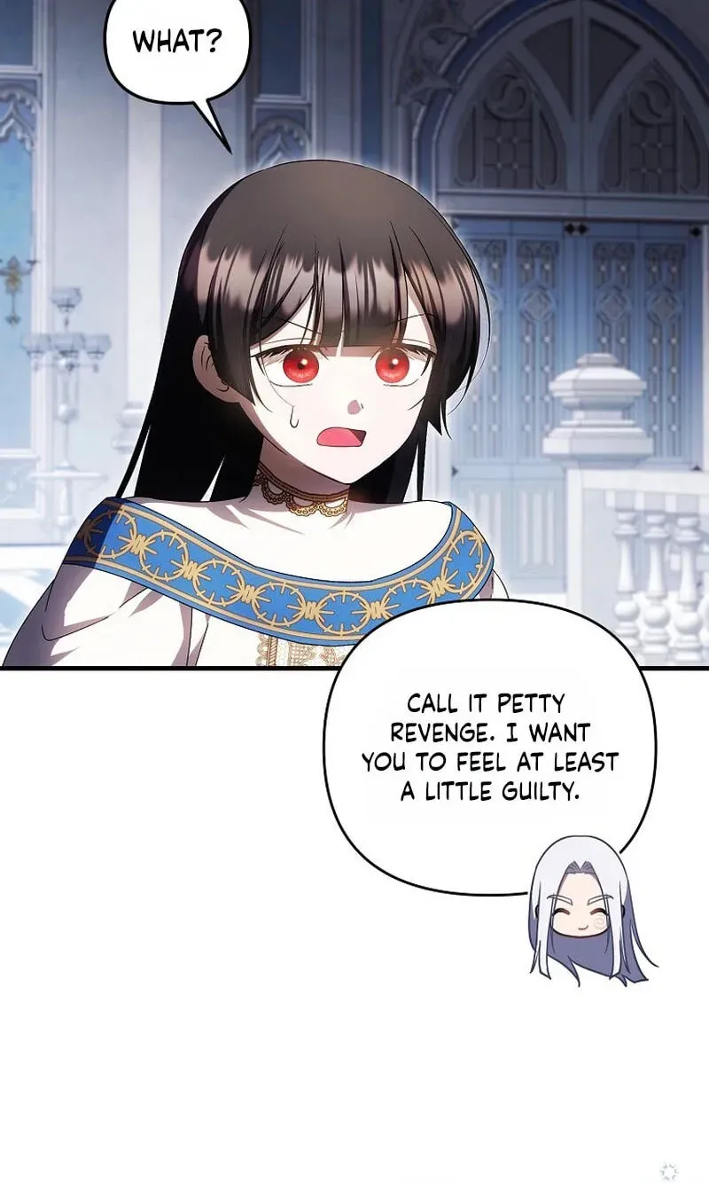 It’s My First Time Being Loved chapter 107 page 50