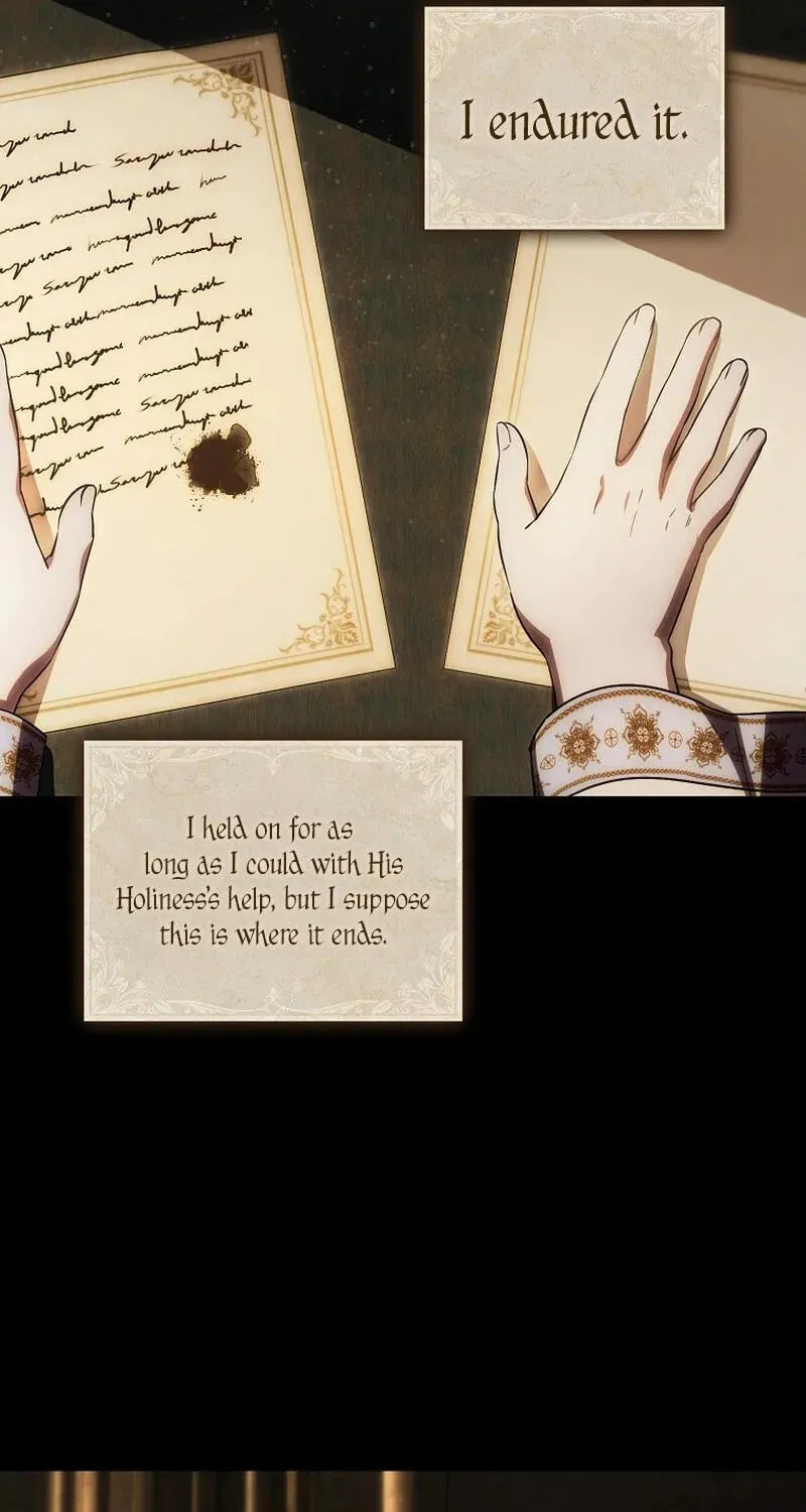 It’s My First Time Being Loved chapter 107 page 76