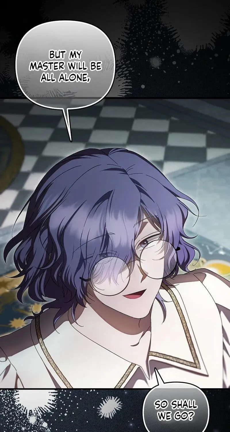 It’s My First Time Being Loved chapter 107 page 109