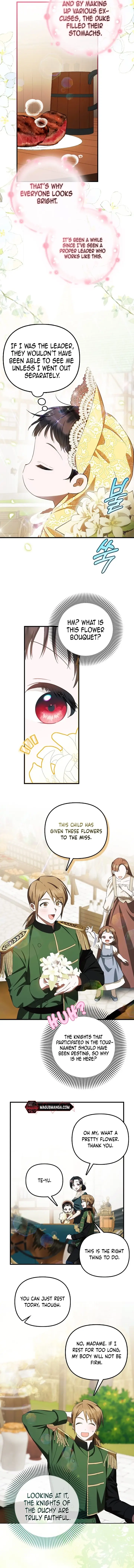 It’s My First Time Being Loved chapter 13 page 4