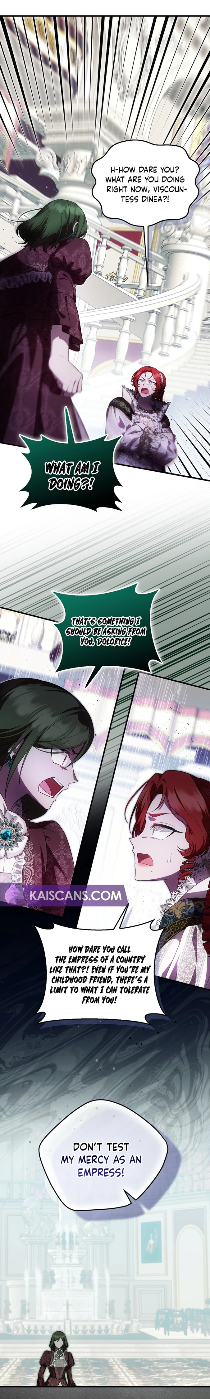 It’s My First Time Being Loved chapter 39 page 2